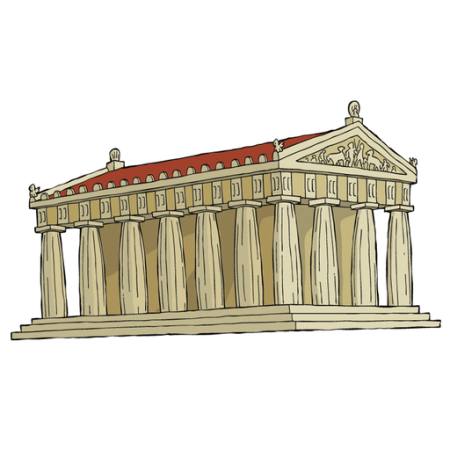 PARTHENÓN