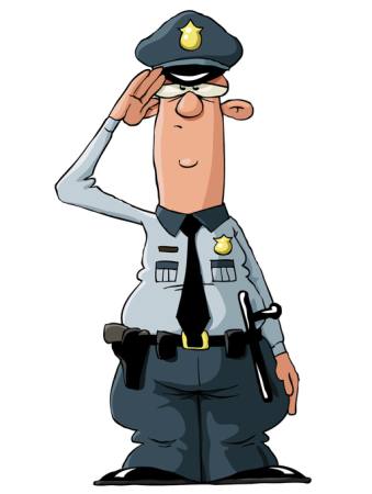 POLICISTA