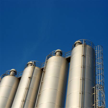 SILO