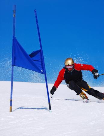 SLALOM