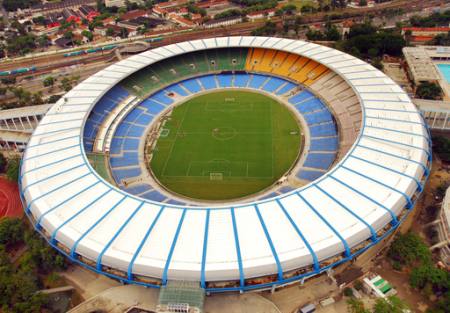 STADIÓN