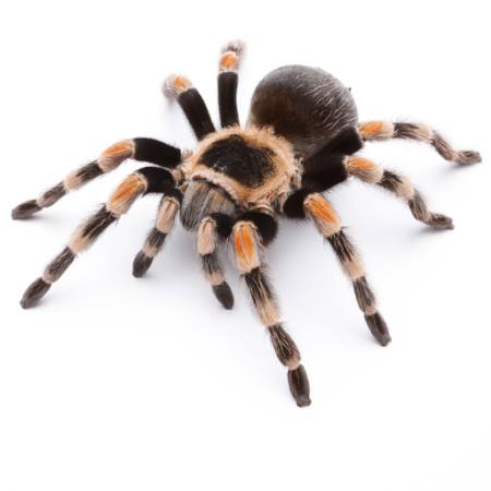 TARANTULE