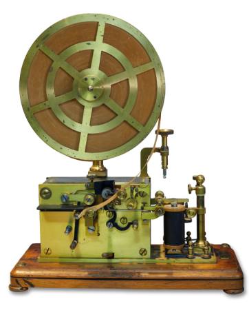 TELEGRAF