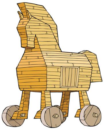 TROJSKÝ