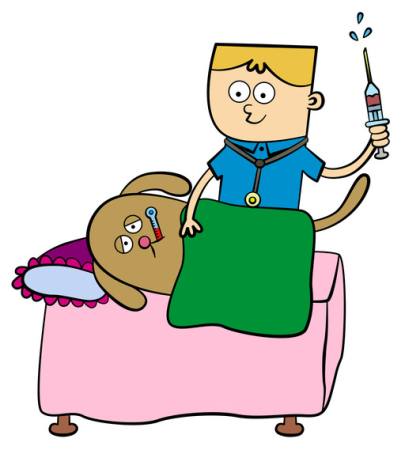 ZVĚROLÉKAŘ