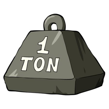 VÁHA